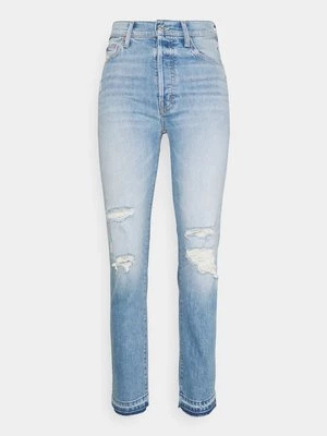 Obrázek produktu Džíny Straight Fit Mother