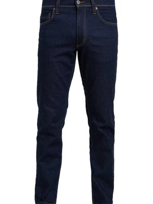 Obrázek produktu Džíny Straight Fit Mustang tmavomodrý denim