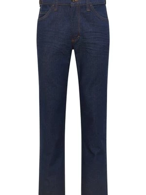 Obrázek produktu Džíny Straight Fit Mustang tmavomodrý denim
