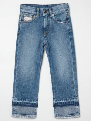 Obrázek produktu Džíny Straight Fit N°21