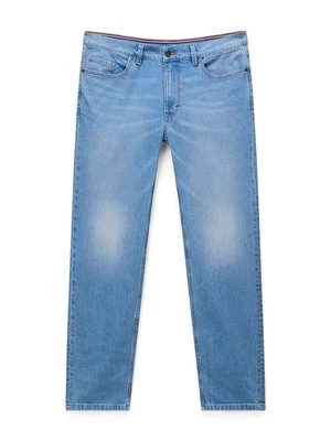 Obrázek produktu Džíny Straight Fit Napapijri