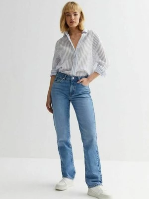 Obrázek produktu Džíny Straight Fit New Look