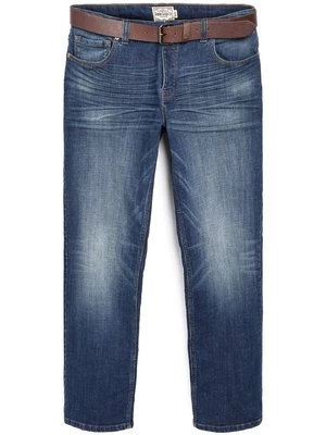 Obrázek produktu Džíny Straight Fit Next