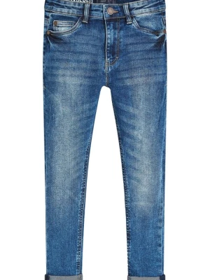 Obrázek produktu Džíny Straight Fit Next modrošedá
