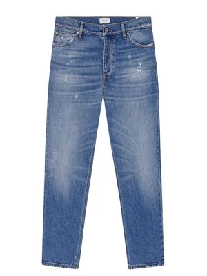 Obrázek produktu Džíny Straight Fit NN.07