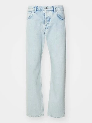 Obrázek produktu Džíny Straight Fit NN.07 světlemodrý denim