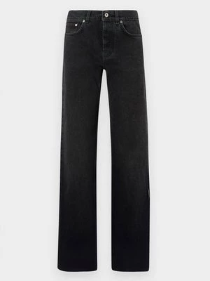 Obrázek produktu Džíny Straight Fit Off-White