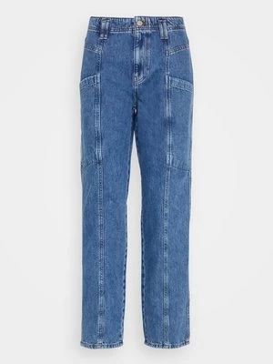 Obrázek produktu Džíny Straight Fit Only