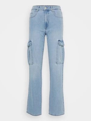 Obrázek produktu Džíny Straight Fit Only