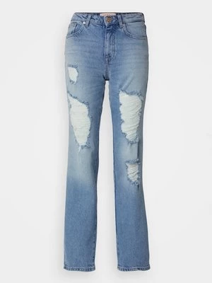 Obrázek produktu Džíny Straight Fit Only
