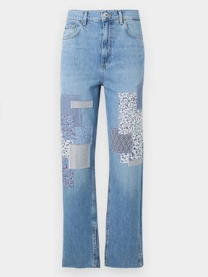 Obrázek produktu Džíny Straight Fit Only