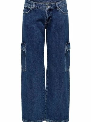 Obrázek produktu Džíny Straight Fit Only