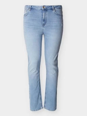 Obrázek produktu Džíny Straight Fit ONLY Carmakoma