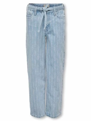 Obrázek produktu Džíny Straight Fit ONLY GIRLS