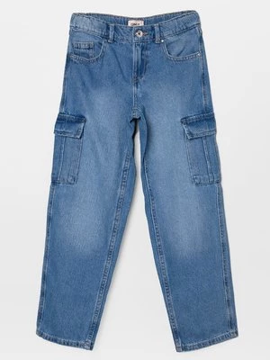 Obrázek produktu Džíny Straight Fit ONLY GIRLS