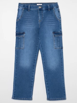 Obrázek produktu Džíny Straight Fit ONLY GIRLS