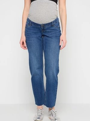 Obrázek produktu Džíny Straight Fit ONLY MATERNITY