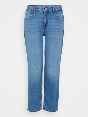 Obrázek produktu Džíny Straight Fit Only Petite
