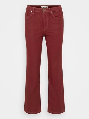 Obrázek produktu Džíny Straight Fit Only Petite