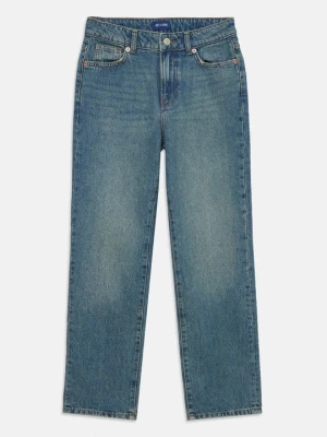 Obrázek produktu Džíny Straight Fit Only & Sons modrý denim
