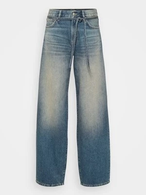 Obrázek produktu Džíny Straight Fit Only Tall