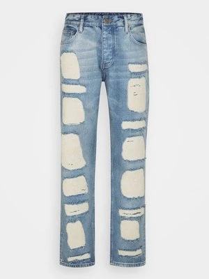 Obrázek produktu Džíny Straight Fit Pegador