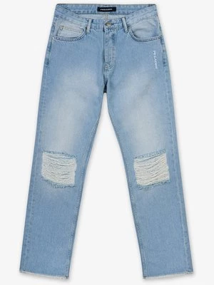 Obrázek produktu Džíny Straight Fit Pegador