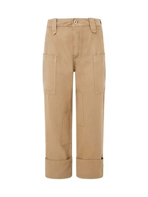 Obrázek produktu Džíny Straight Fit Pepe Jeans béžová