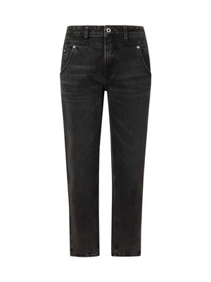 Obrázek produktu Džíny Straight Fit Pepe Jeans černá
