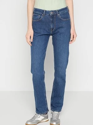 Obrázek produktu Džíny Straight Fit Pepe Jeans modrá