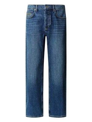 Obrázek produktu Džíny Straight Fit Pepe Jeans modrý denim