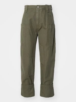 Obrázek produktu Džíny Straight Fit Pepe Jeans zelená