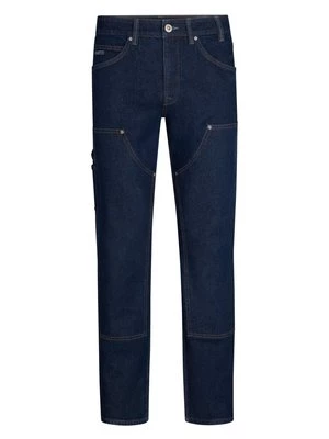 Obrázek produktu Džíny Straight Fit Petrol Industries sepraný denim