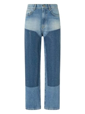 Obrázek produktu Džíny Straight Fit pinko