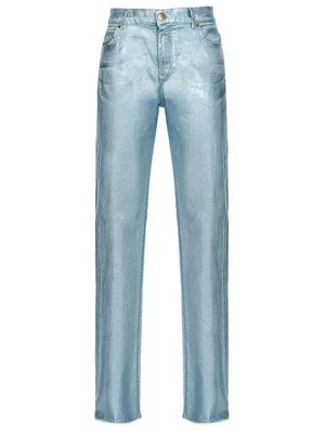 Obrázek produktu Džíny Straight Fit pinko