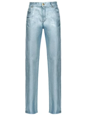 Obrázek produktu Džíny Straight Fit pinko