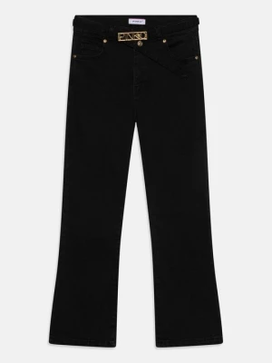 Obrázek produktu Džíny Straight Fit Pinko černá