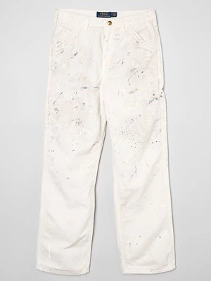 Obrázek produktu Džíny Straight Fit Polo Ralph Lauren