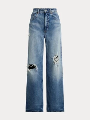 Obrázek produktu Džíny Straight Fit Polo Ralph Lauren