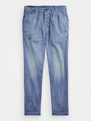 Obrázek produktu Džíny Straight Fit Polo Ralph Lauren