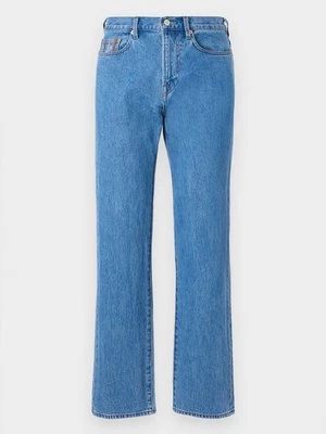 Obrázek produktu Džíny Straight Fit PS Paul Smith