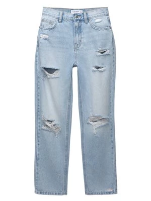 Obrázek produktu Džíny Straight Fit PULL&BEAR