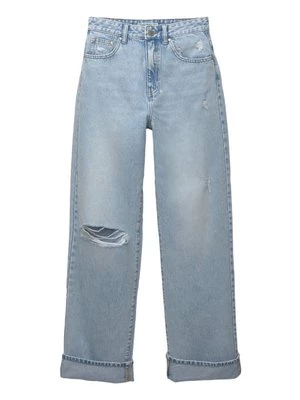 Obrázek produktu Džíny Straight Fit PULL&BEAR