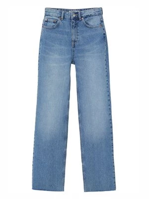 Obrázek produktu Džíny Straight Fit PULL&BEAR