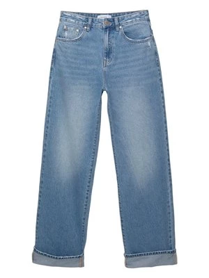 Obrázek produktu Džíny Straight Fit PULL&BEAR