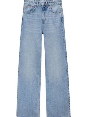 Obrázek produktu Džíny Straight Fit PULL&BEAR