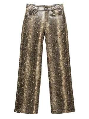 Obrázek produktu Džíny Straight Fit PULL&BEAR