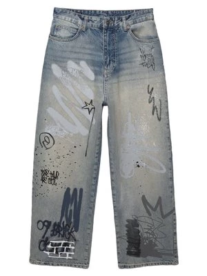 Obrázek produktu Džíny Straight Fit PULL&BEAR