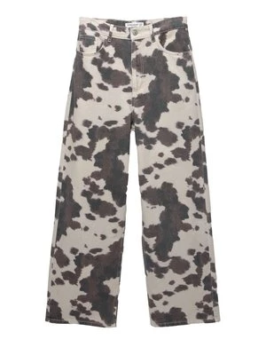 Obrázek produktu Džíny Straight Fit PULL&BEAR
