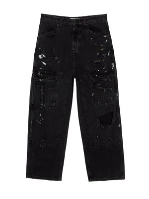 Obrázek produktu Džíny Straight Fit PULL&BEAR